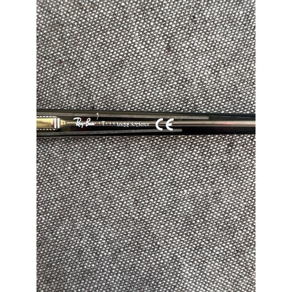 Ray Ban prescription glasses - Picture 6 of 10